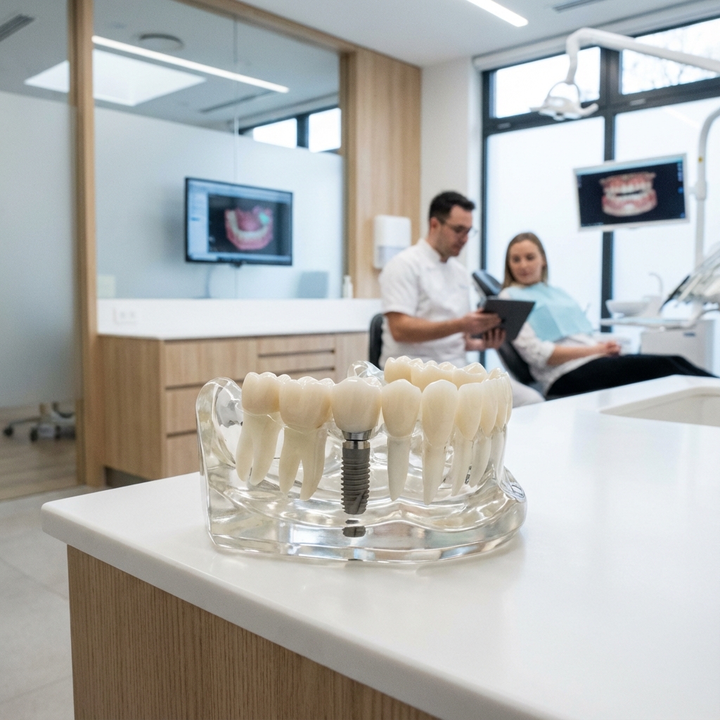 Restorative Dentistry