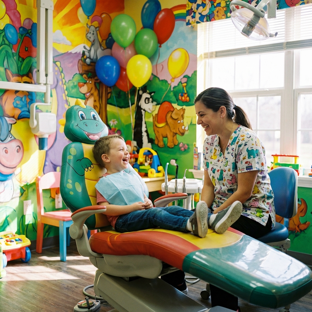 Preventive & General