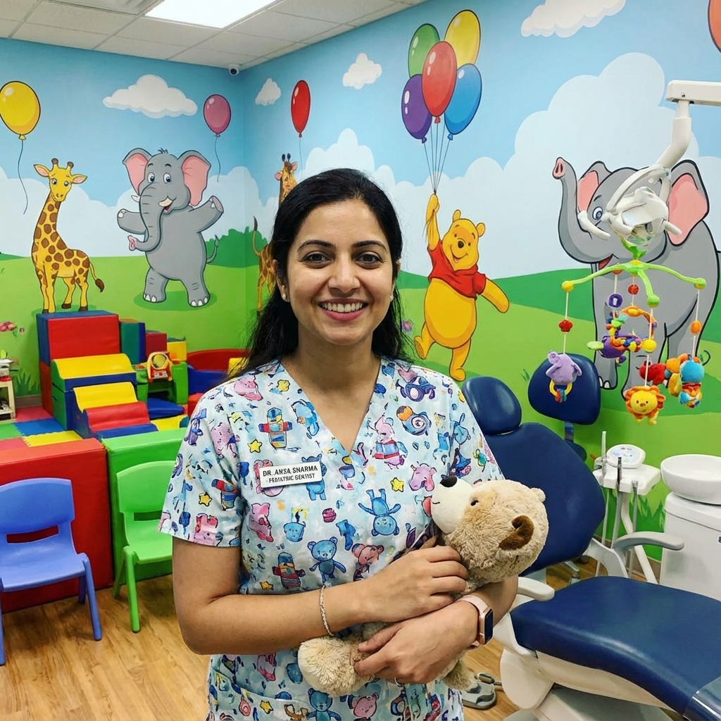 Dr. Gemima Hemagaran